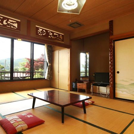 Suimeiso Yamanakako Exterior photo